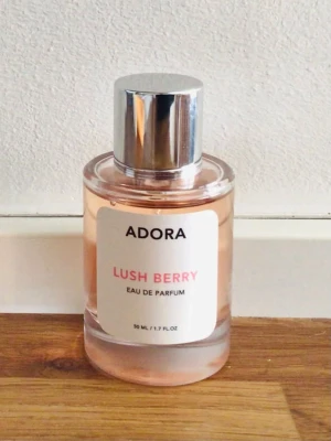 Adora Lush Berry Eau de Parfum - Adora Lush berry