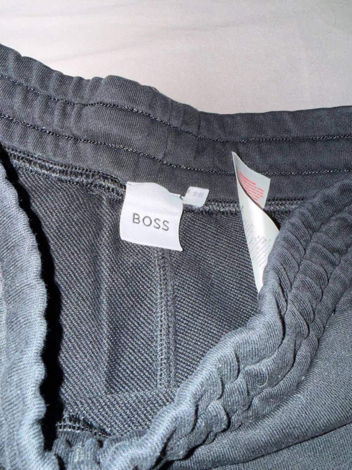 Boss shorts  - 1