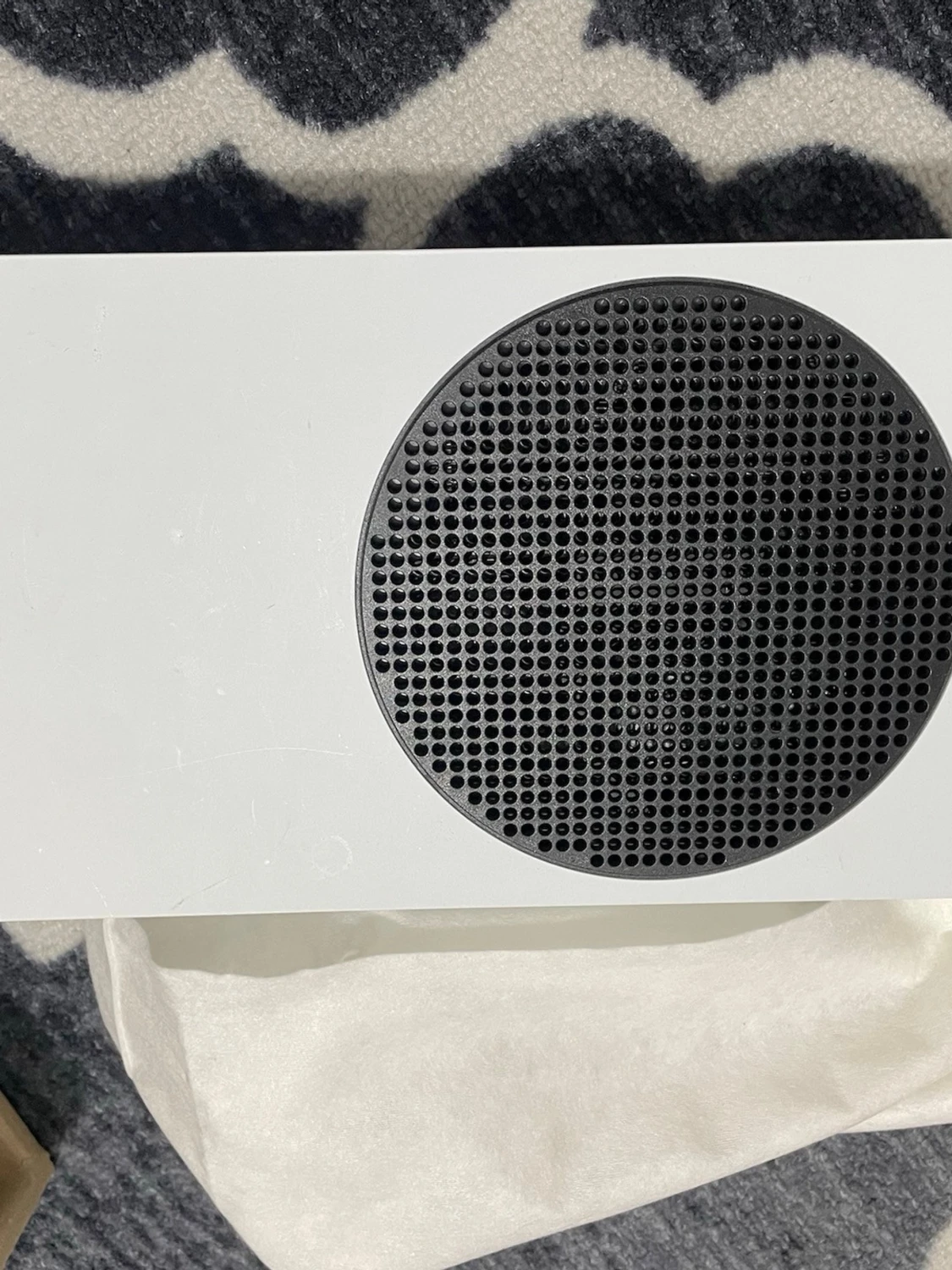 Xbox series s - 5