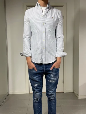 Polo Ralph Lauren Skjorta  - Säljer nu denna Polo Ralph Lauren skjorta, skriv för fler bilder/frågor🙌🏼