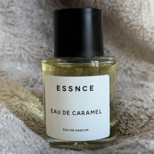 Essnce parfym - Gourmand-doft (söt som bakverk)