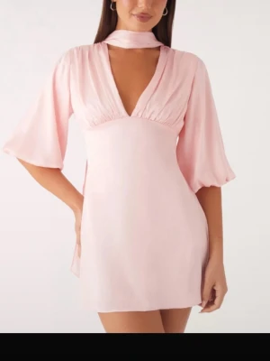 Peppermayo klänning  - Jättefin, endast testad💞