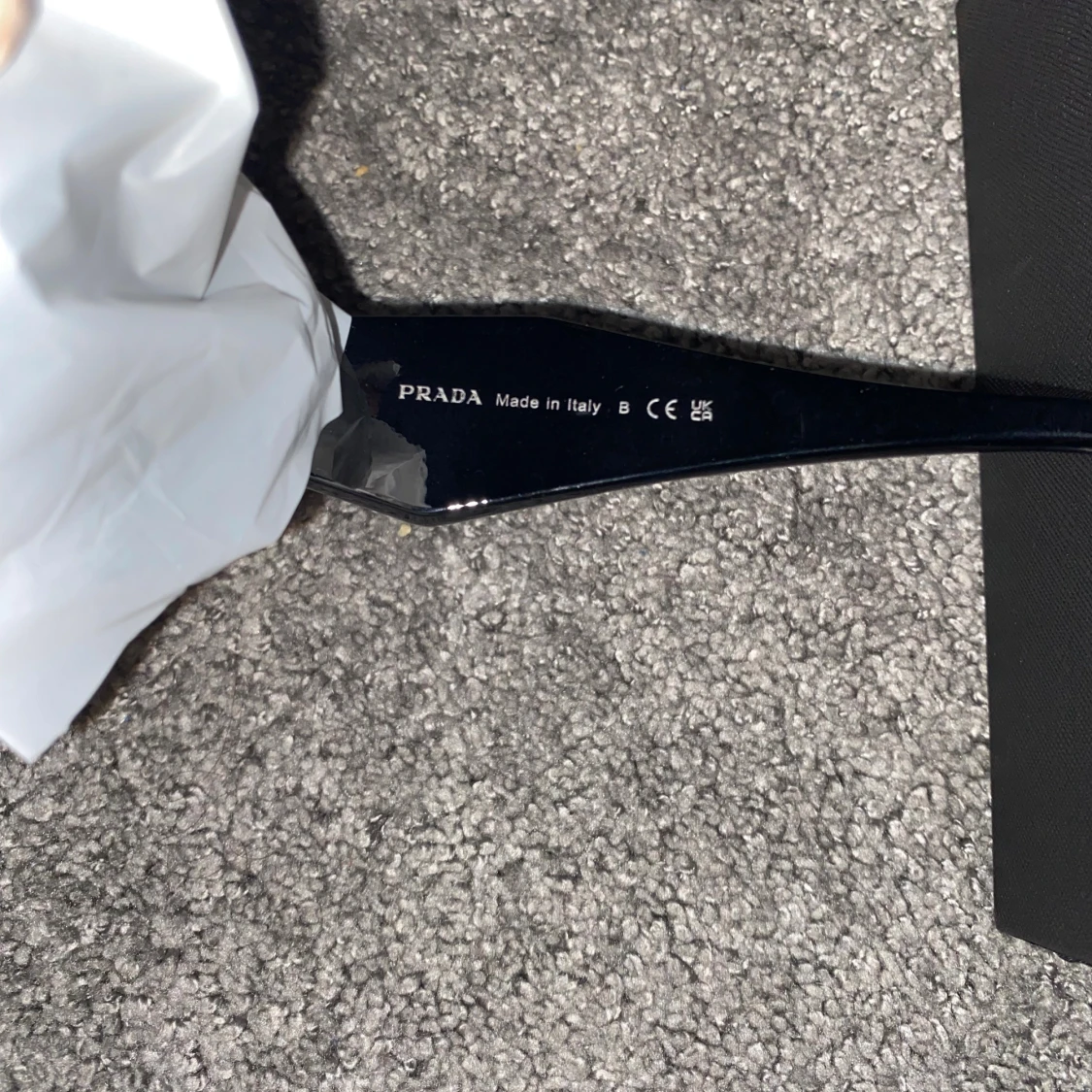 Prada solglasögon - 4