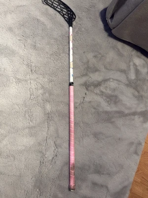 Innebandyklubba Zone  - Innebandyklubba från Zone, prelight 96 cm, svart air one och rosa KH