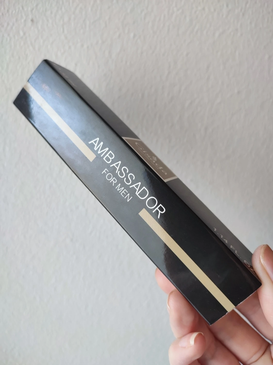 Gisada Ambassador - 3