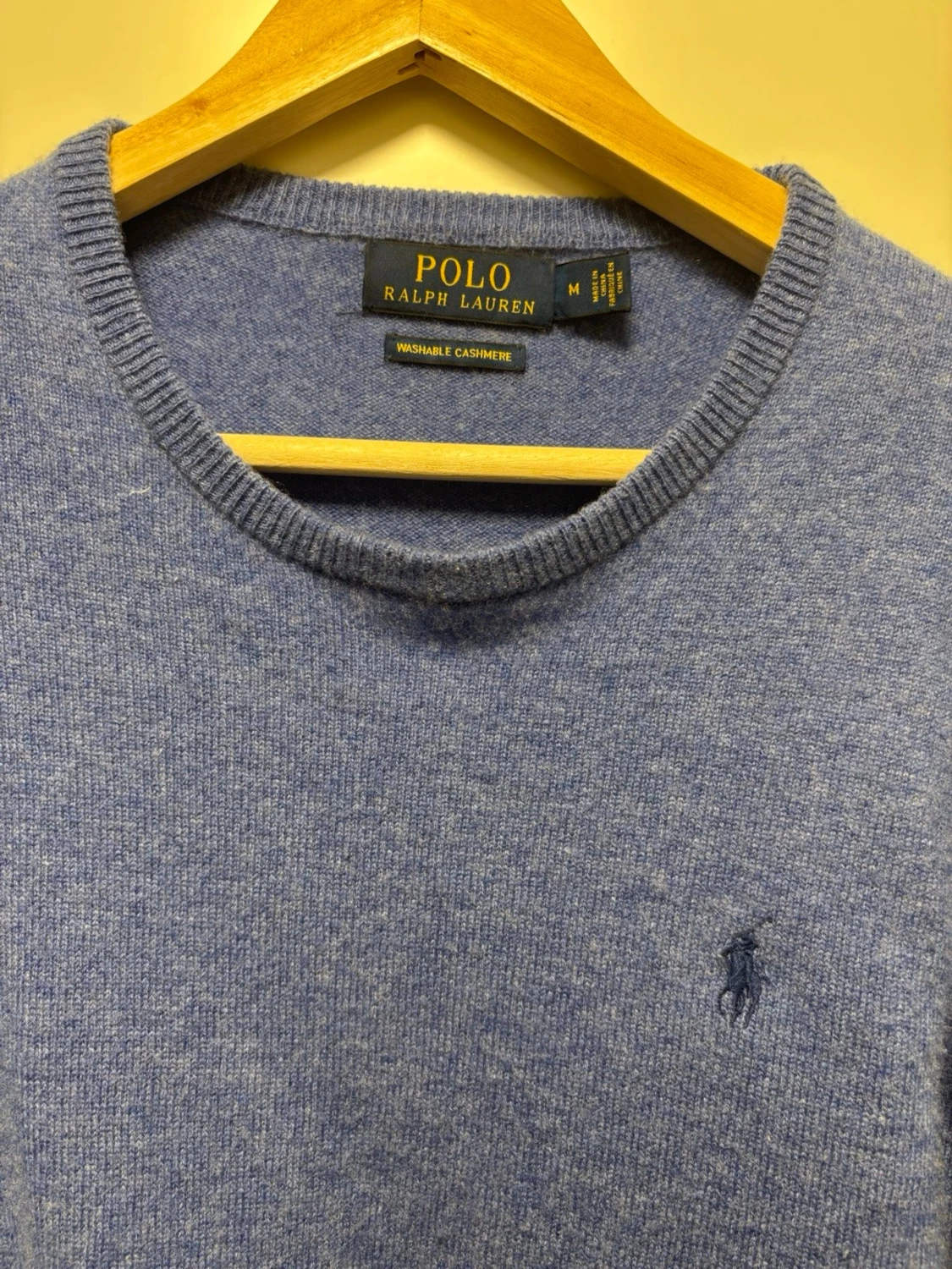 Kaschmirtröja från Ralph Lauren - 2