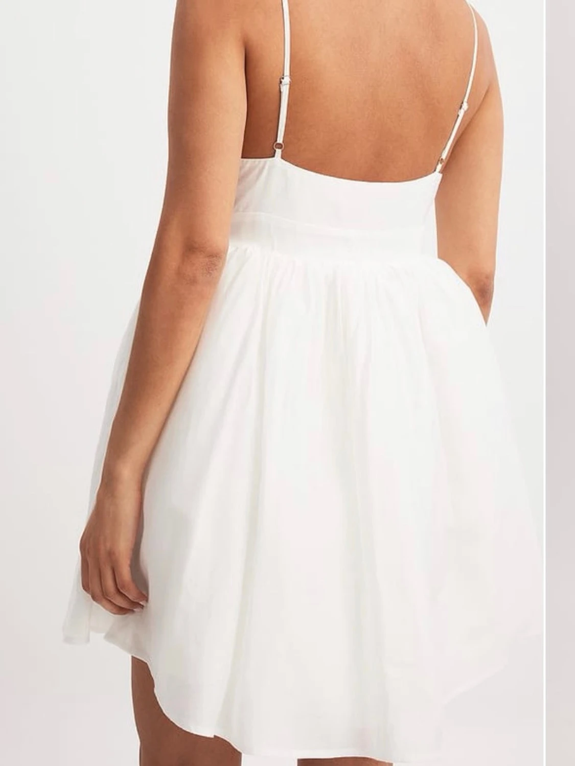 Studentklänning - 2