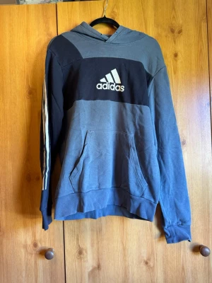 Adidas Hoodie - Bra skick men saknar snöre