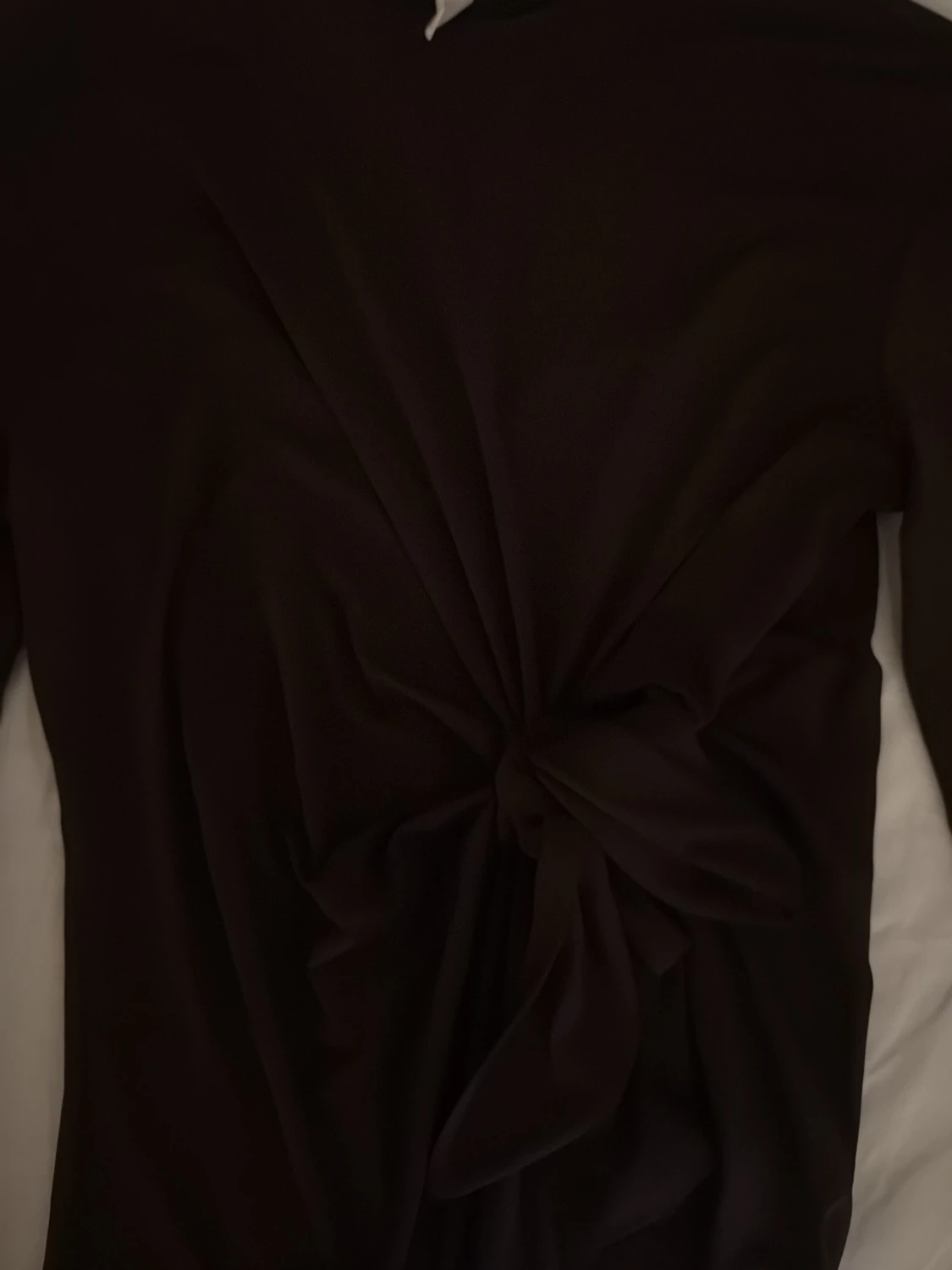Knyttopp H&M - 1