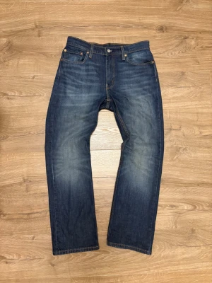 Levi's bootcut jeans - Levis bootcut 527 storlek 32/30