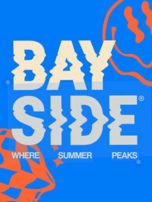 1 bayside biljett 2026 2 dagars ungdom - Intressekoll på en baysidebiljett 2026 för 2 dagar som ungdom >18💗 hör av er vid frågor