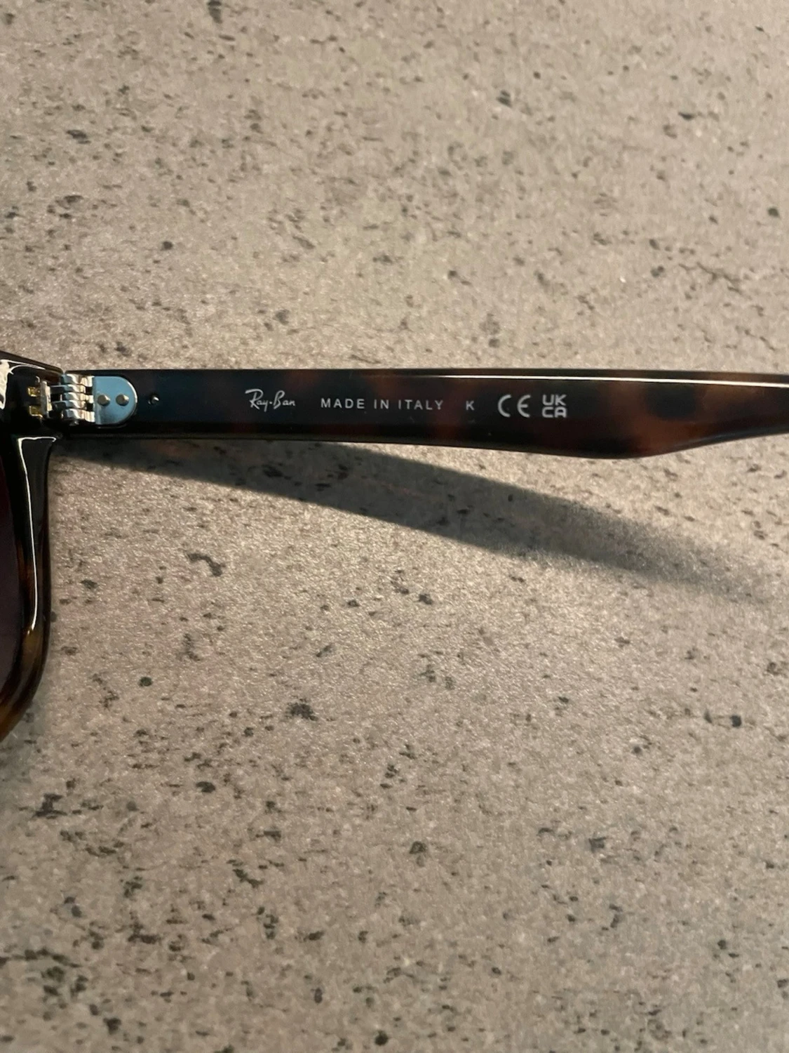 Ray ban boyfriends - 3