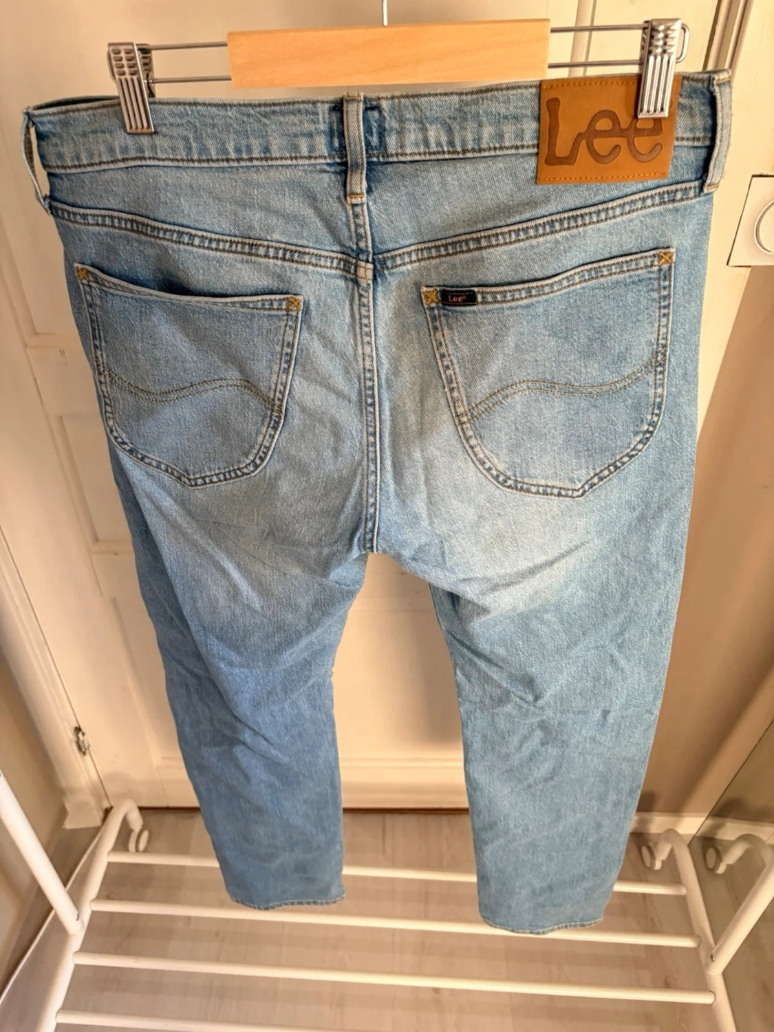 Jeans LEE - 1