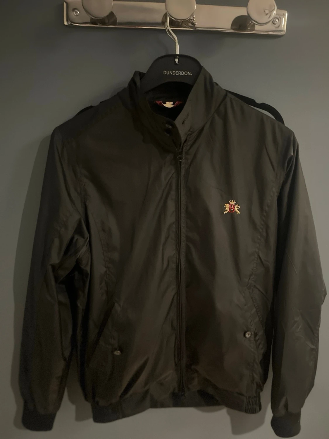   Baracuta England G10 vindjacka  - 2