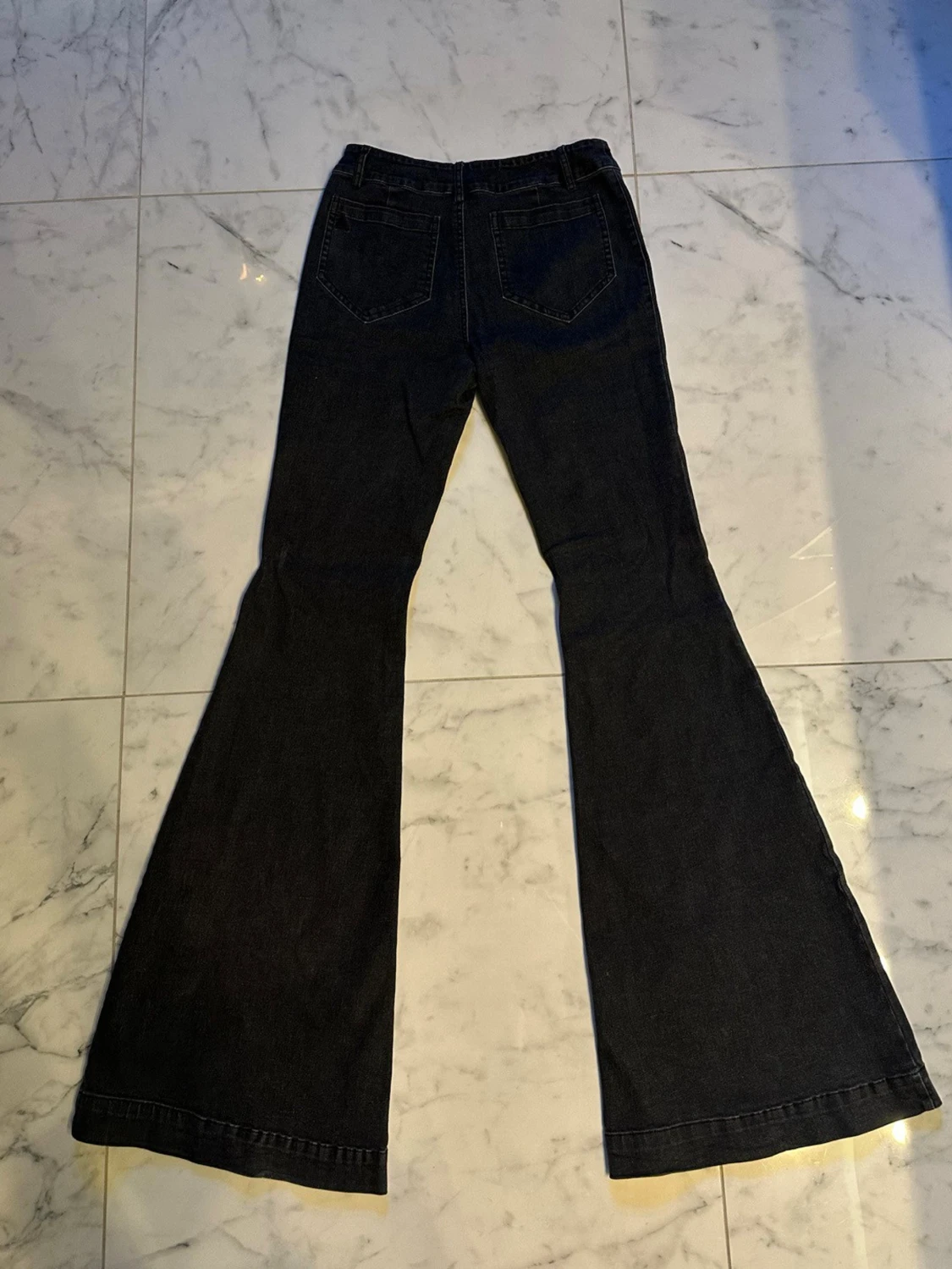 Slutsålda Alobha jeans  - 2
