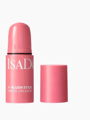 Isadora Blush Stick i rosa - Krämrouge i stickformat från Isadora i en fräsch rosa nyans. Den är helt ny färg är 42 men skriv till mig om ni vill ha någon annan färg så ska jag se om jag har den 