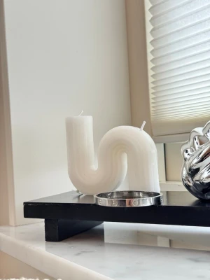 Silver armband i rostfritt stål - Rostfri