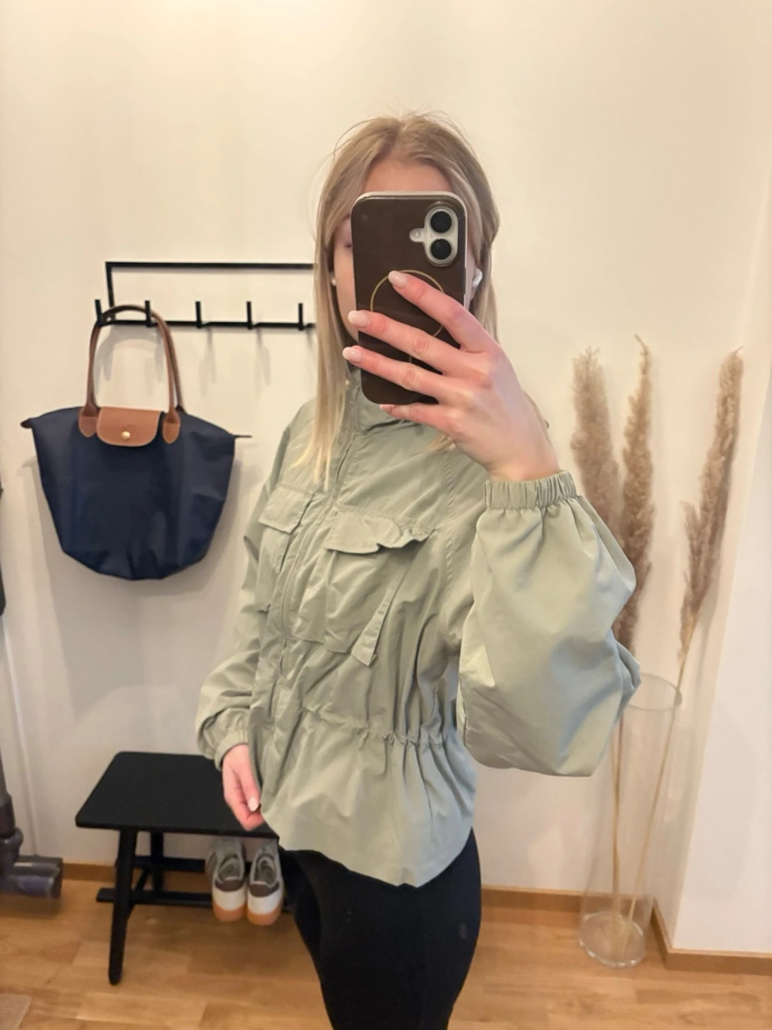 Jacka från Monki  - 1