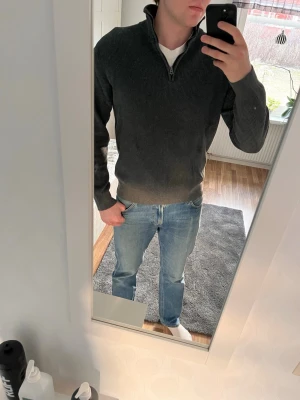 Halfzip Dobber - Halfzip från Dobber!