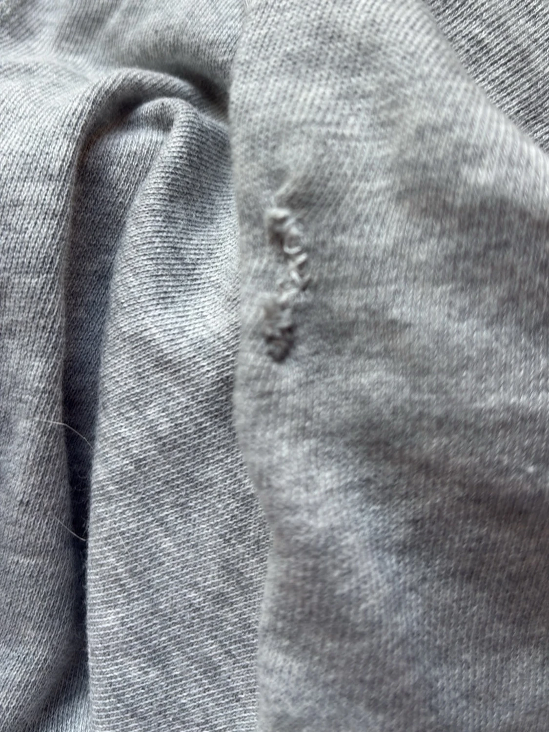 Grå tröja från Polo Ralph Lauren - 4