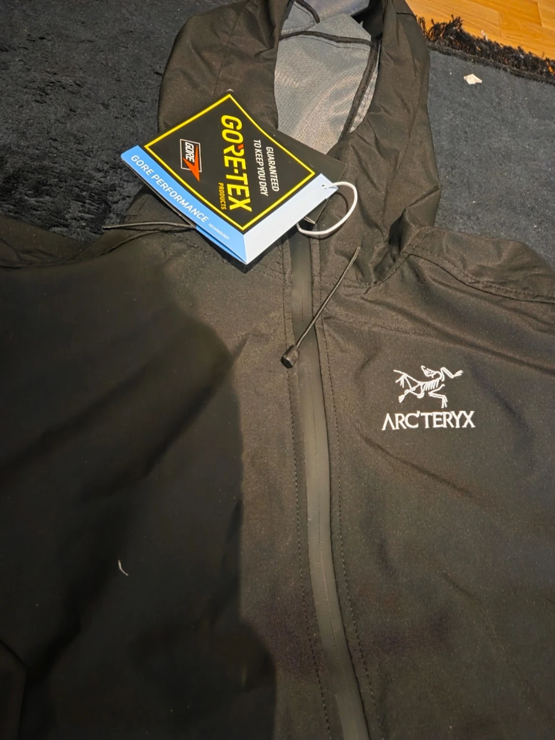 ARC'TERYX - 1