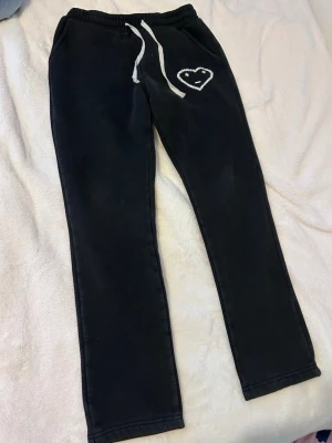 Svarta mjukisbyxor Carsicko - Carsicko mjukis byxor i god kvalite, .