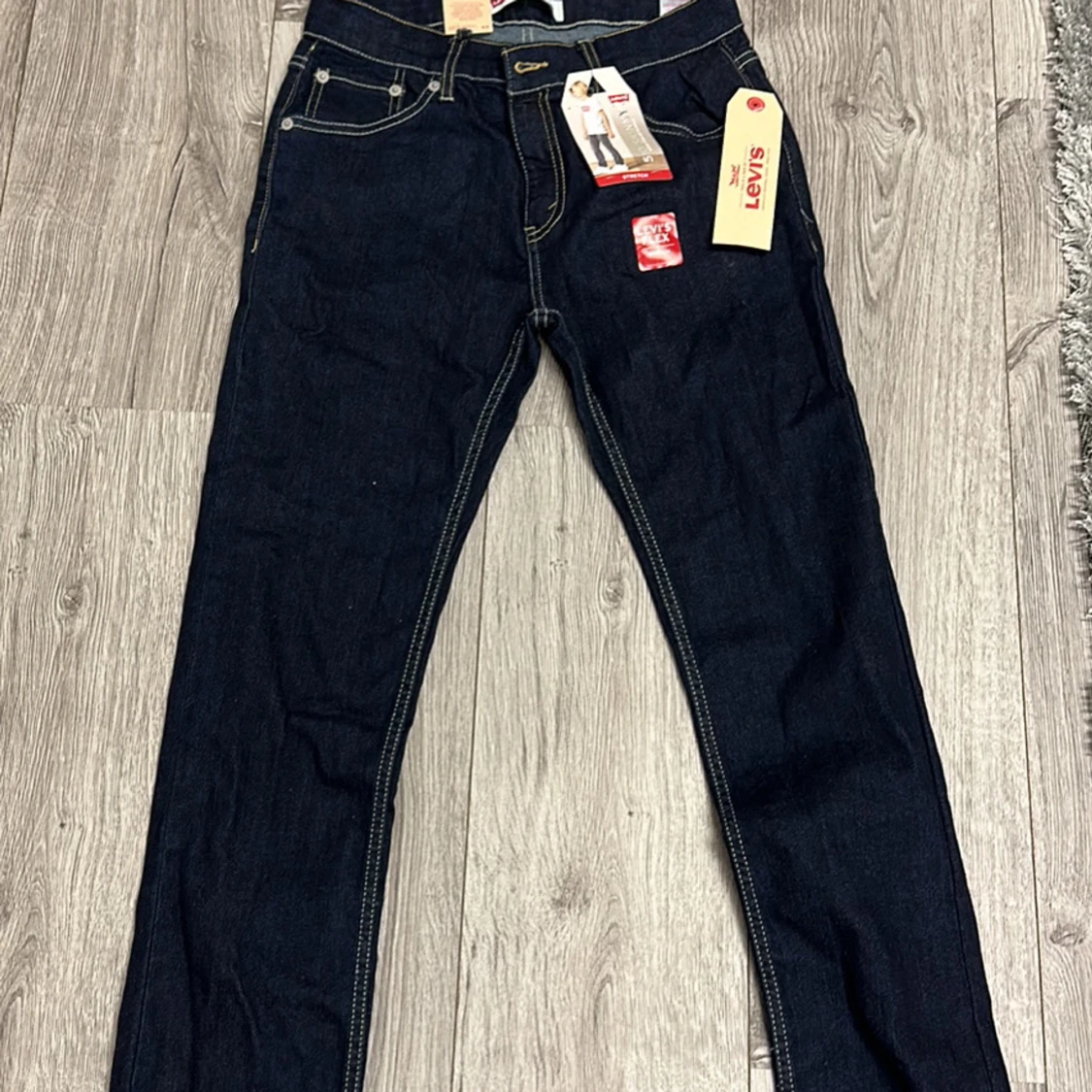 Levis jeans