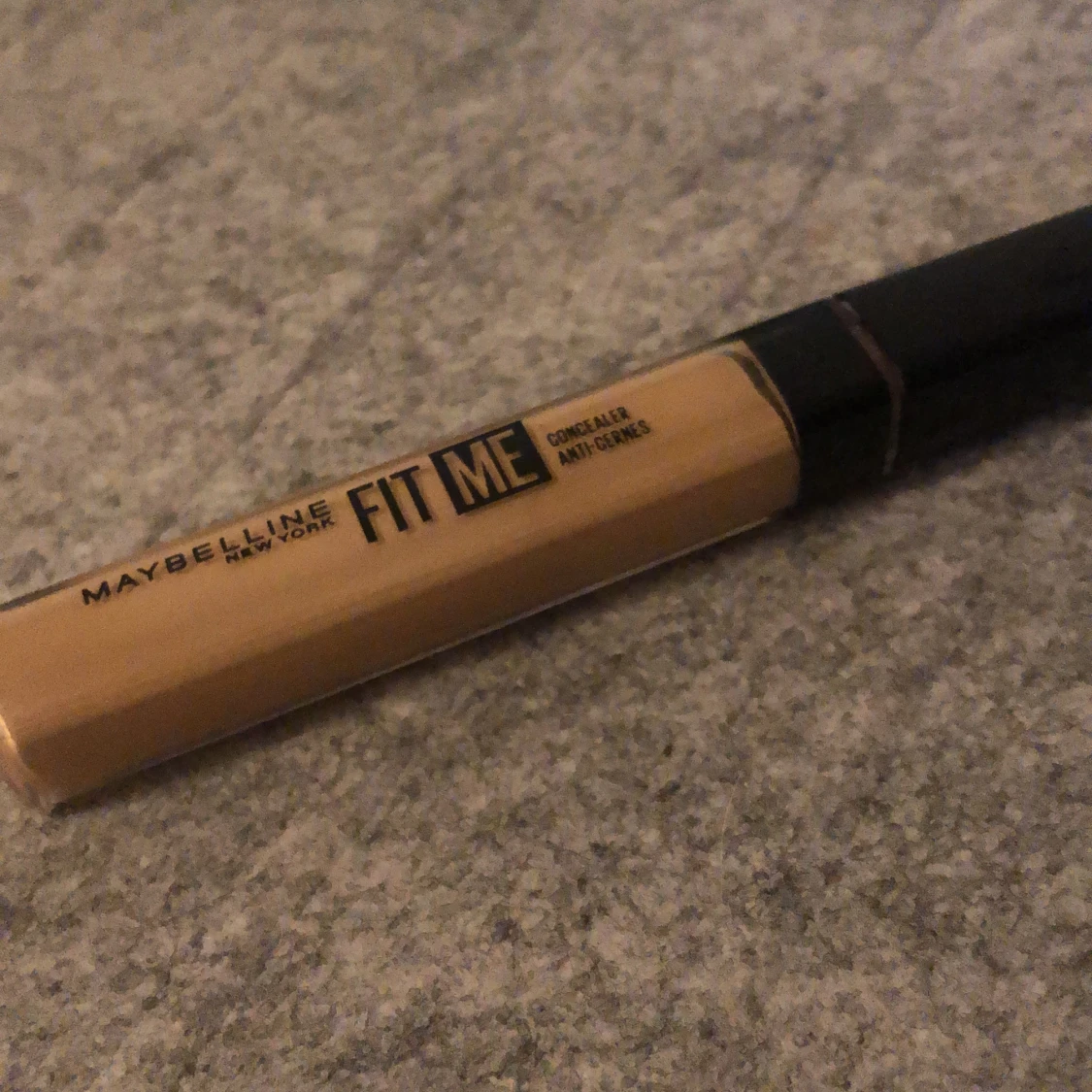 Fit me concealer 