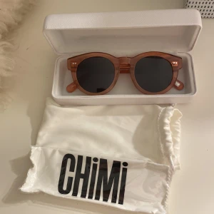 Chimis - #003 färgen guava
