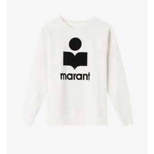 Isabel marant tröja - Säljer min superfina isabel marant sweatshirt i nyskick då den tyvärr inte kommit till så mycket användning💕