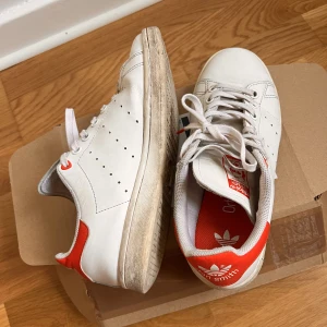 Stan Smith Sneakers Red 38 - Size 38 Used