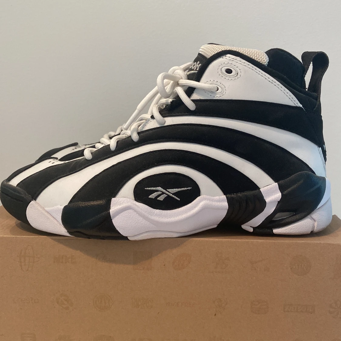 REEBOK SHAQNOSIS - 91