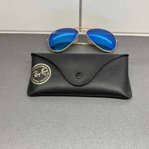 Rayban solglasögon - Rayban solglasögon, i fint skick!  Självklart äkta