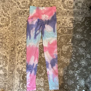 Xshape tights - I super bra skick! Från xshape. Storlek S