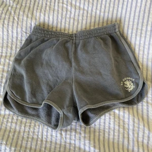 Shorts - Söta mjukisshorts från brandy melville💗💗