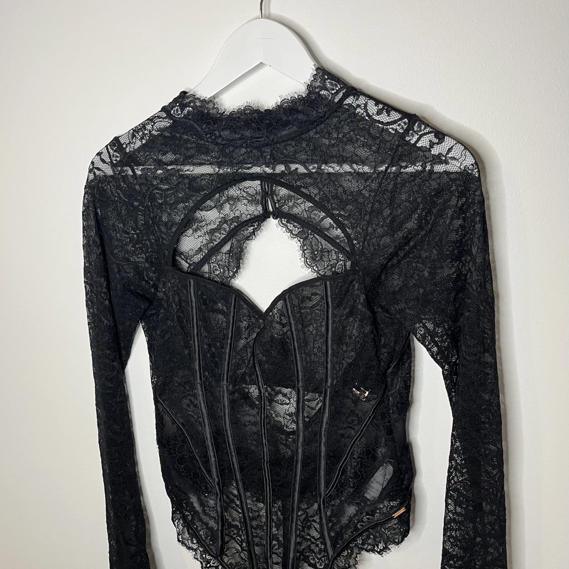 Hunkemuller body  - 90