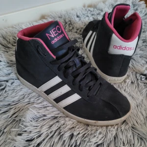 Sneakers - Tennissko Stl 38