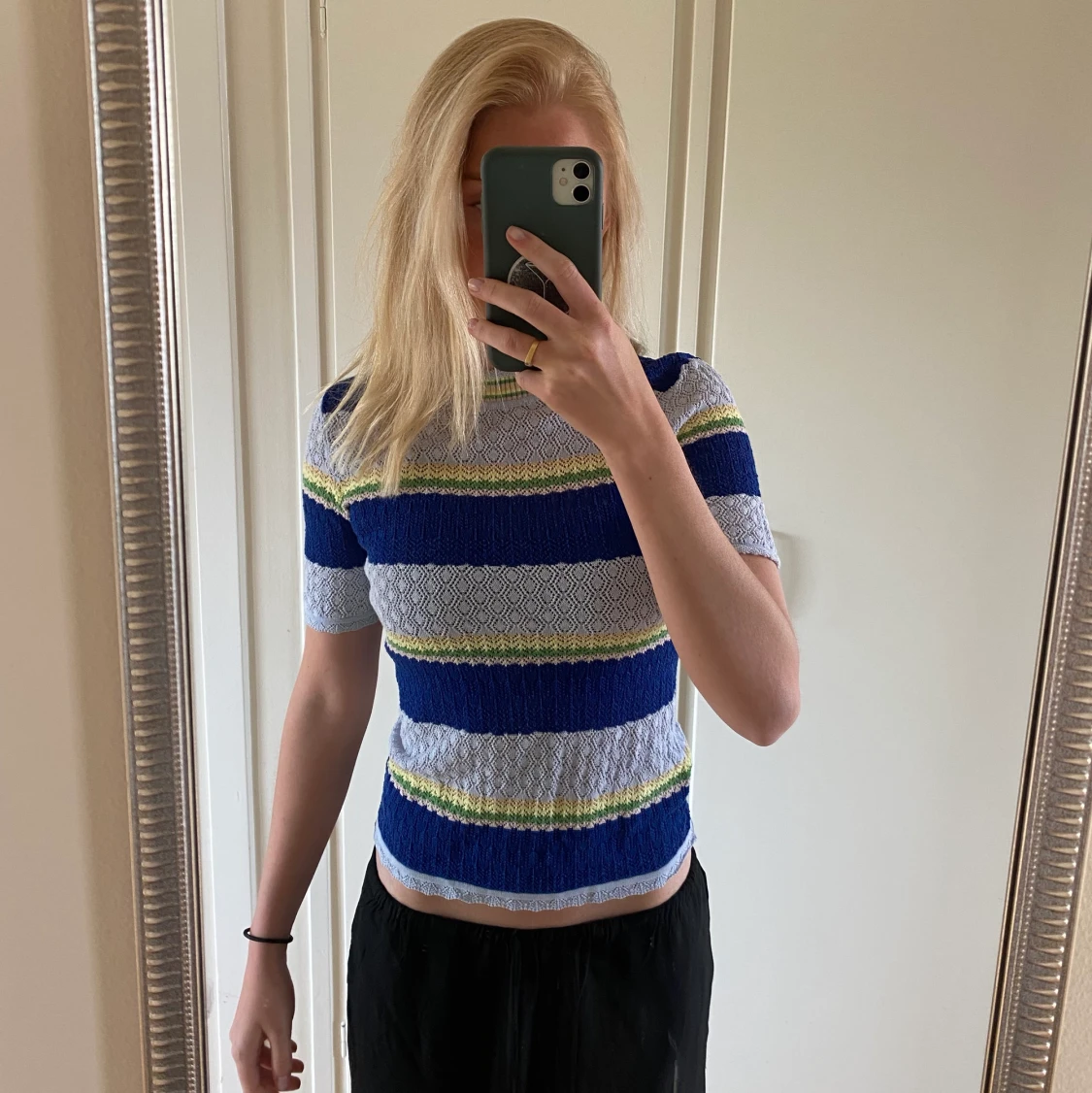 Topp från Samøe Samsøe