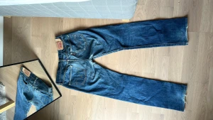 Levis 501  - Levis 501 i utmärkt skick, storleken är w33 l34 