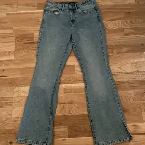 Bootcut jeans från Vero Moda💕