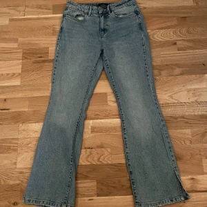  Bootcut jeans    - Bootcut jeans från Vero Moda💕