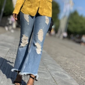 Byxor  - Byxor från Nelly 