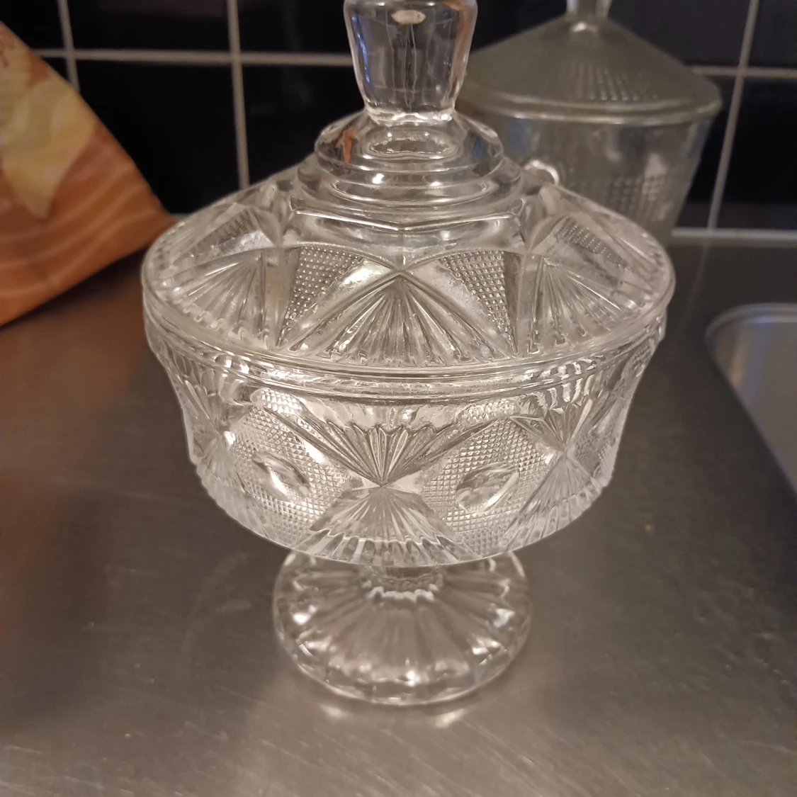 Kökstillbehör - 90