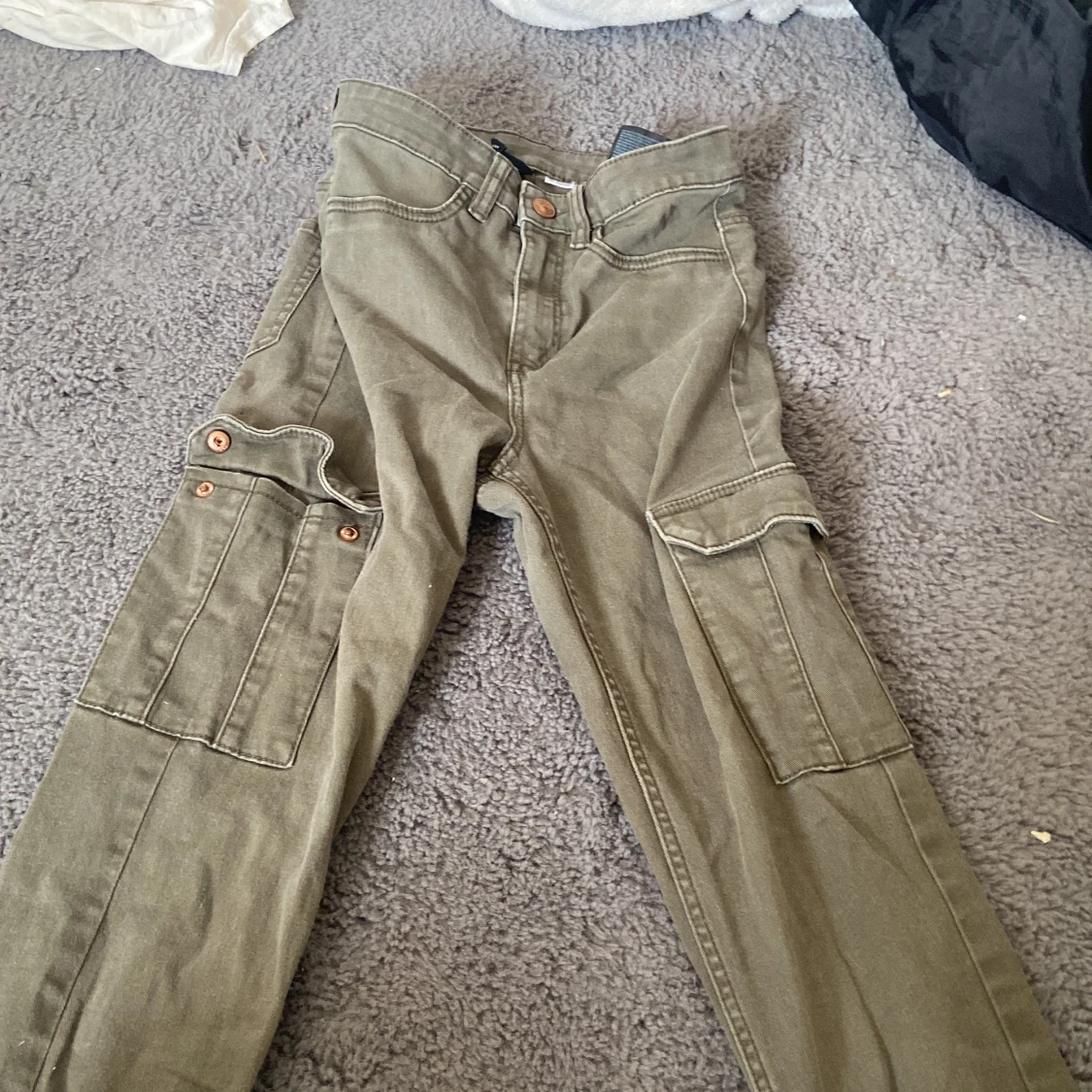 Cargo pants