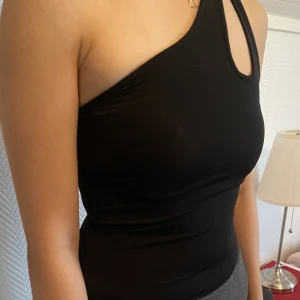 Snygg top som har aldrig blivit använd  - Body från Zara som har aldrig blivit använd. Nyskick 