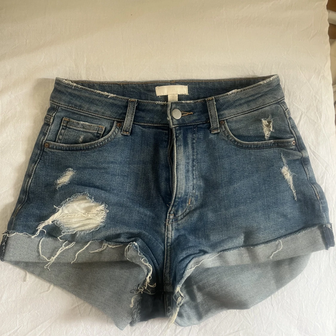 Jeans Shorts 