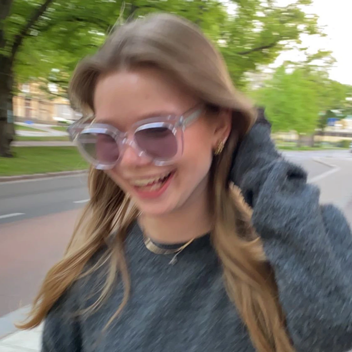 Chimi solglasögon - 90