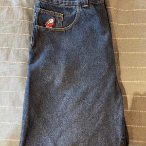 Bigboy jeans från Polar i storlek M  Fint skick, inga fläckar, hål eller skador. Använd gärna köp nu, kontakt mig om du har frågor.