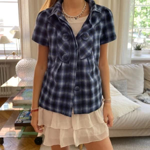 Superfin jacka😍❤️‍🔥 - Somrig jacka❤️👏🏻 Storlek S