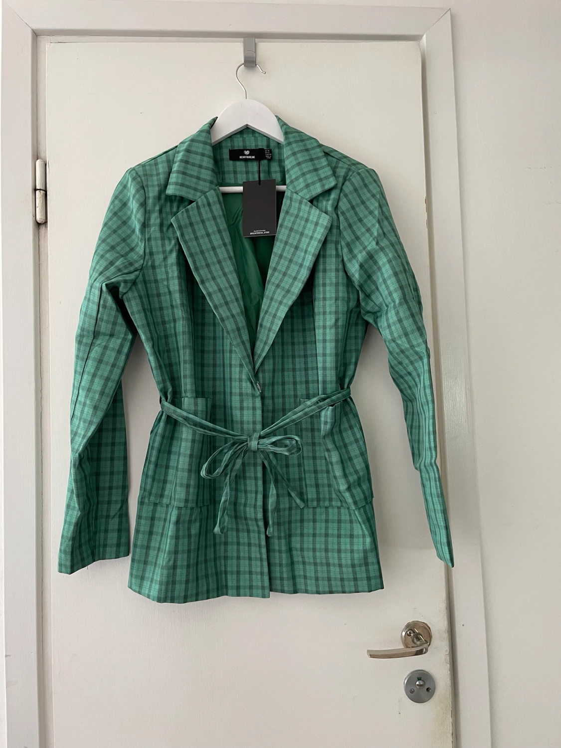 Oanvänd kavaj/ jacka - 40